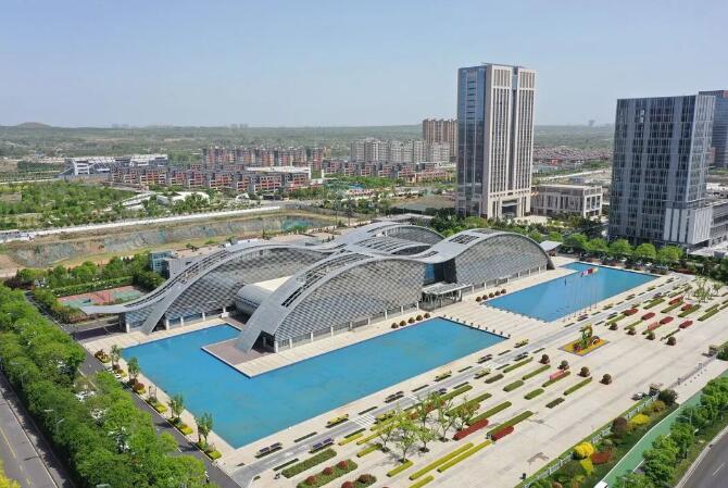 秦汉新城“稳经济保增长”7条硬核政策措施出台