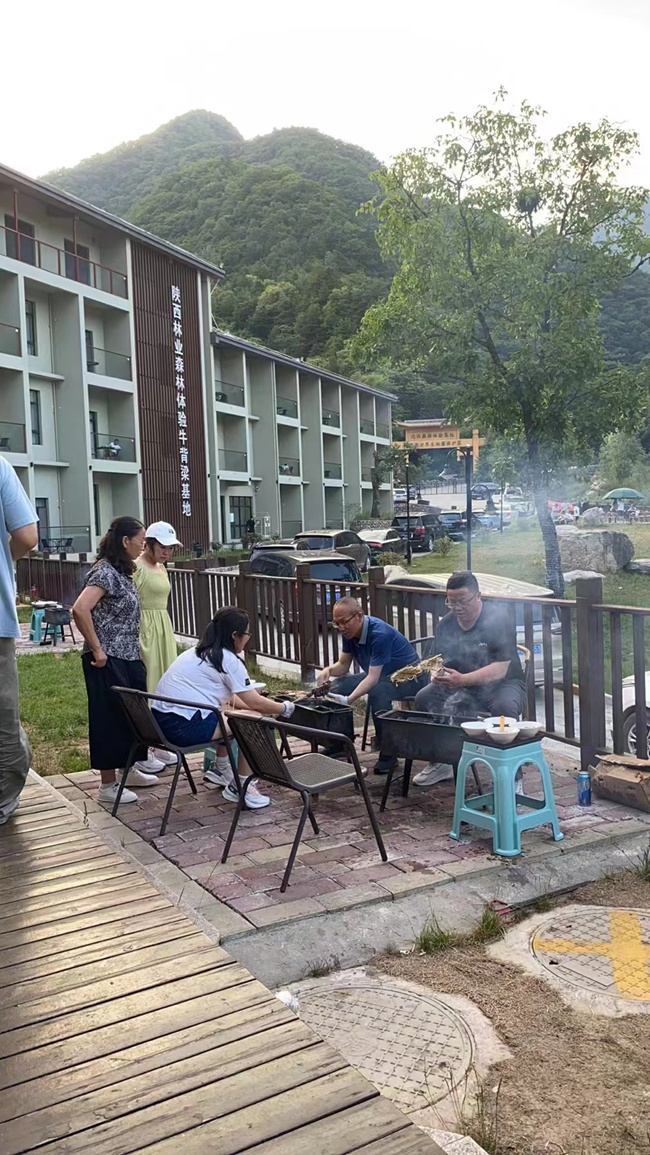 长信科技产业园 长信科技产业园
