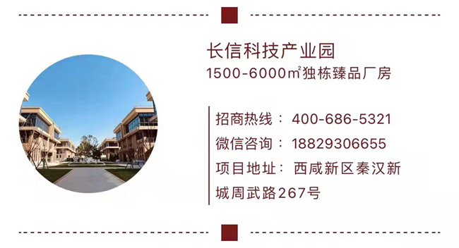 长信科技产业园 长信科技产业园
